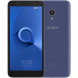 Прошивка телефона Alcatel 1X в Абакане